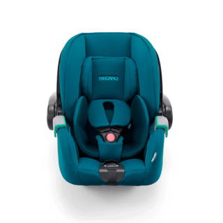 RECARO AUTO SJEDALICA AVAN SELECT TEAL GREEN 