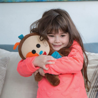 EDUSHAPE EDUSHAPE FEELINGS FRIEND 925120 
