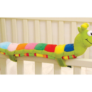 Edushape MELODY SNAILY Y-W/MUSICAL MECHANISM 851003 