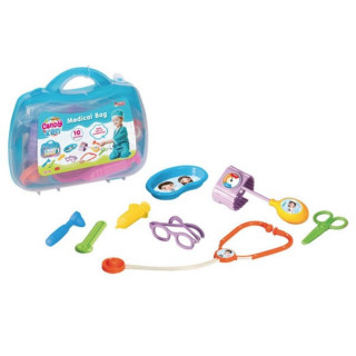 MIS TRADE DOKTOR SET CANDY 01923 