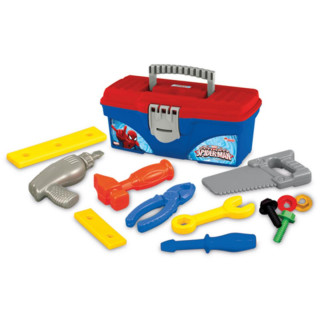 MIS TRADE ALAT SET U KUTIJI 03035 