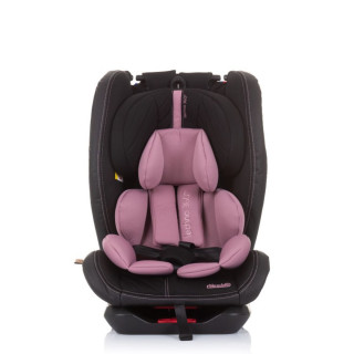 CHIPOLINO AUTO SJEDISTE TECHNO ROSE WATER STKTH02305RW 