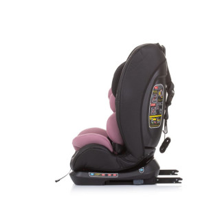 CHIPOLINO AUTO SJEDISTE TECHNO ROSE WATER STKTH02305RW 