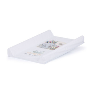 CHIPOLINO PODLOGA ZA PRESVLACENJE WHITE LITTLE ELEPHANT PZP020WF04LE 