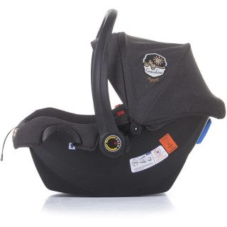CHIPOLINO AUTO SJEDALICA DUO SMART VANILLA STKDS0213VA 