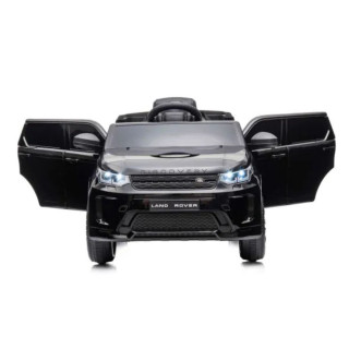 CHIPOLINO AUTO NA AKUMULATOR LAND ROVER DIOSCOVERY BLACK ELJLRD022BK 