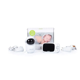 Chipolino VIDEO BABY MONITOR SIRIUS 