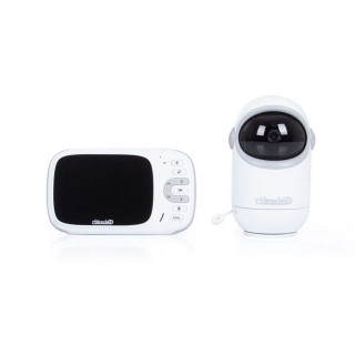 Chipolino VIDEO BABY MONITOR SIRIUS 