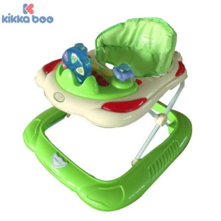 KIKKA BOO HODALJKA NUMBERS GREEN 31005030023 