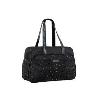 KIKKA BOO TORBA CHELSEA CONFETTI BLACK 31108020080 