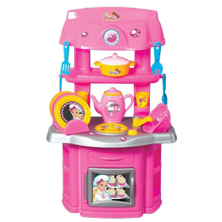 CROCO_TOYS KUHINJA BARBI 01503 