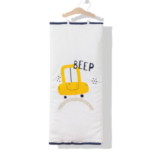 BEBETTO BEBI DEKA B719 GREY 