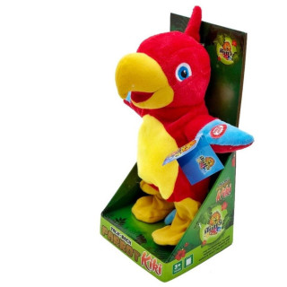 Croco Toys PAPAGAJ KOJI PONAVLJA RIJEČI 