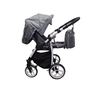 BABY MERC KOLICA Q9 176 B 