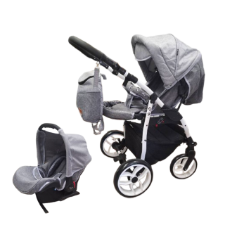 BABY MERC KOLICA Q9 176 B 