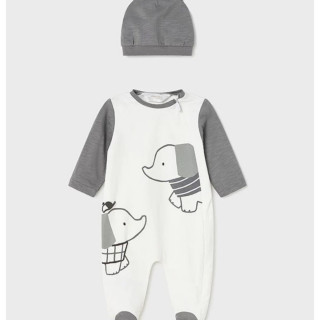 MAYORAL KOMPLET 1758 003 0-1 