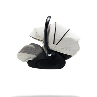 JOIE AUTOSJEDALICA I-LEVEL RECLINE OYSTER 36704 