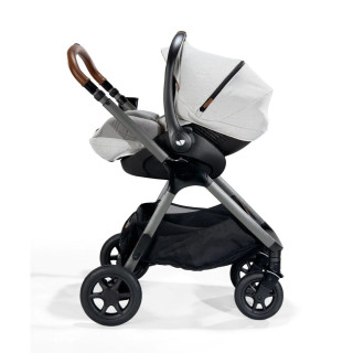JOIE AUTOSJEDALICA I-LEVEL RECLINE OYSTER 36704 