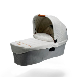 Joie KOLICA FINITI OYSTER + AUTOSJEDALICA I-LEVEL RECLINE+KORPA RAMBLE XL OYSTER 3U1 