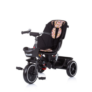 CHIPOLINO TRICIKL SMART PINK TRKSA02205PI 