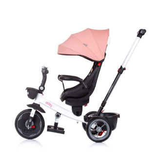 CHIPOLINO TRICIKL PEGAS BLUSH TRKPEG02204BH 
