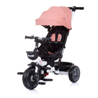 CHIPOLINO TRICIKL PEGAS BLUSH TRKPEG02204BH 