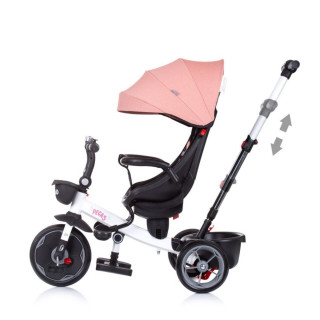 CHIPOLINO TRICIKL PEGAS BLUSH TRKPEG02204BH 