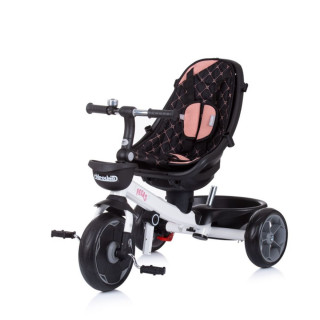 CHIPOLINO TRICIKL PEGAS BLUSH TRKPEG02204BH 
