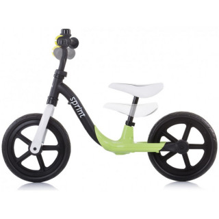 Chipolino BALANS BICIKL SPRINT GREEN 