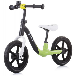 Chipolino BALANS BICIKL SPRINT GREEN 