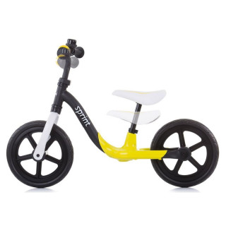 Chipolino BALANS BICIKL SPRINT YELLOW 