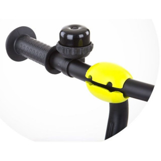 CHIPOLINO BALANS BICIKL SPRINT YELLOW DIKSR02102YE 