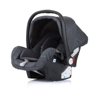 CHIPOLINO AUTO SJEDALICA ZARA ANTHRACITE STKZA02201AN 