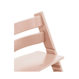 STOKKE STOLICA ZA HRANJENJE TRIPP TRAPP SERENE PINK 100134 