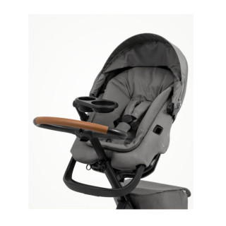STOKKE TACNA ZA KOLICA BLACK 529201 