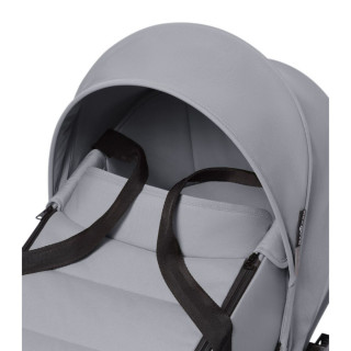 STOKKEYOYO KOLICA +  KORPA GREY 595401 