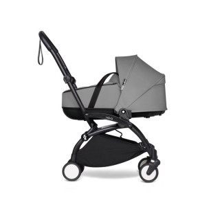 STOKKE YOYO KORPA GREY 595401 