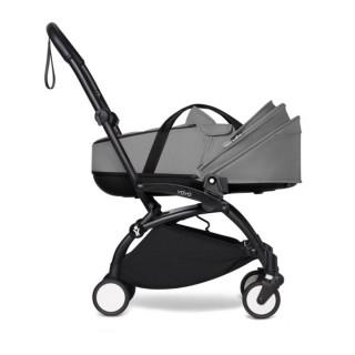 STOKKE YOYO KORPA GREY 595401 