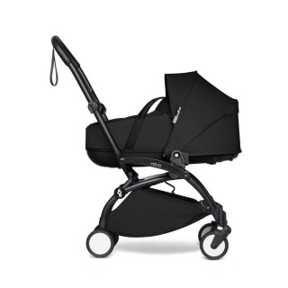 STOKKE YOYO KORPA BLACK 595403 