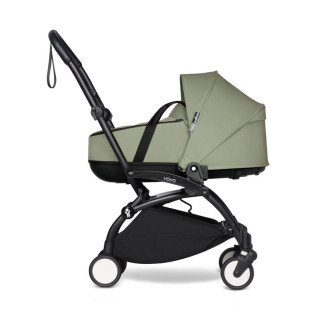 STOKKE YOYO KORPA OLIVE 595411 