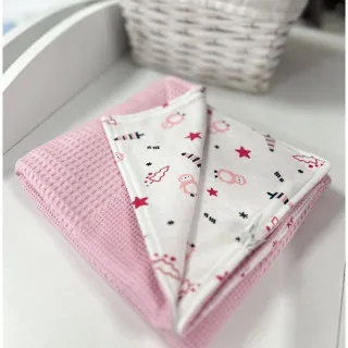 BEBI SANA BEBI PREKRIVAC 10/32 