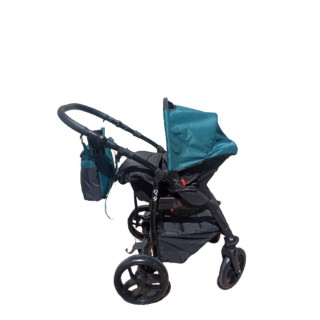 BABY MERC KOLICA Q9 213 