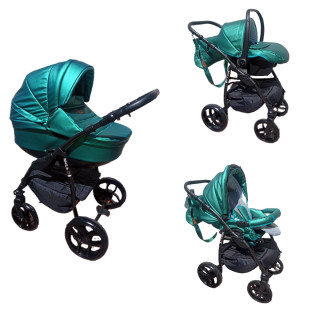 BABY MERC KOLICA ZIPPY 260 