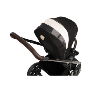 NUNA KOLICA NUNA MIXX NEXT RIVETED 113620-ST13423RVTGL 