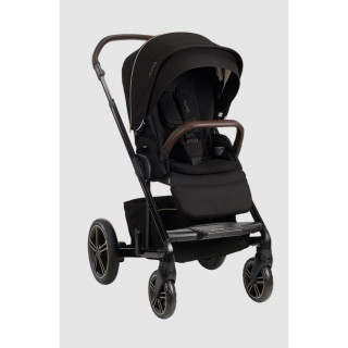 NUNA KOLICA NUNA MIXX NEXT RIVETED 113620-ST13423RVTGL 