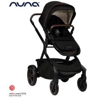 NUNA KOLICA DEMI GROW RIVETED 113615-ST08115RVTGL 