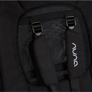 NUNA KOLICA NUNA TRIV NEXT CAVIAR 131082-ST16600CVRGL 