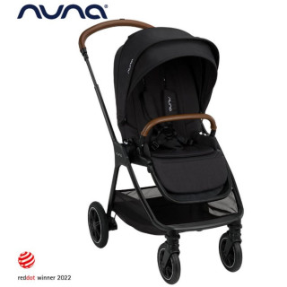NUNA KOLICA NUNA TRIV NEXT CAVIAR 131082-ST16600CVRGL 