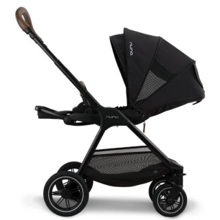 NUNA KOLICA NUNA TRIV NEXT CAVIAR 131082-ST16600CVRGL 