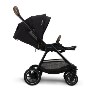 NUNA KOLICA NUNA TRIV NEXT CAVIAR 131082-ST16600CVRGL 